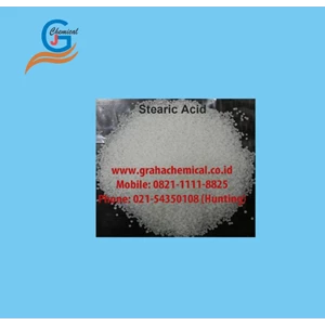 stearic acid 1800 sa halal food grade ex indonesia