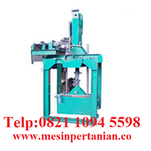 mesin ballpress - mesin pengolahan karet-3