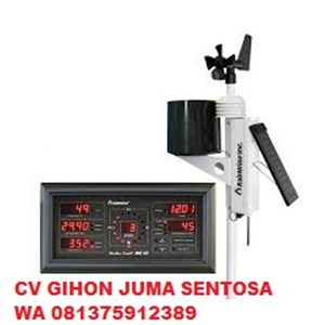 rainwise mk-iii rti lr long range weather station