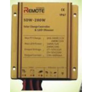 solar charge controller, solar cell-6