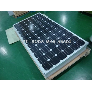 panel surya, solar cell, solar modul-5