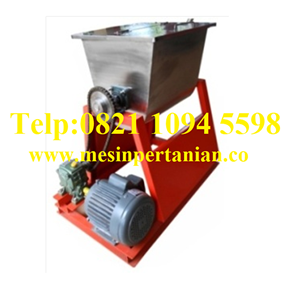 mesin mixer - mesin pencampur-4