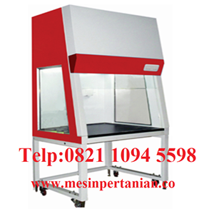 laminar kultur jaringan bibit pisang