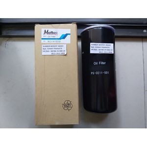 maltos mlo-141150100 ps-ce11-501 oil filter