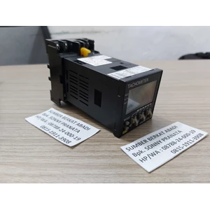 omron h7cx tachometer - new genuine no box-3
