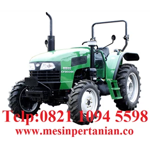 mesin traktor 40.5 kw (54 hp) - mesin pertanian-4