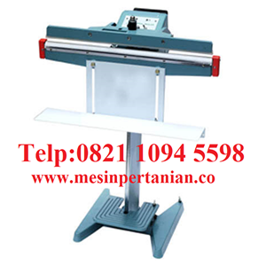 pedal sealer - mesin pertanian - mesin pengolahan pisang-3