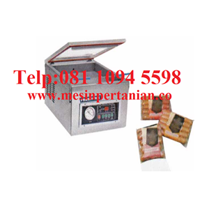 vacuum packager - mesin vacuum-1