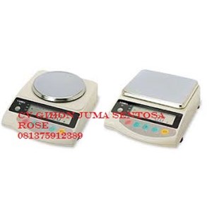 sj 1200 e / sj 1200 cen timbangan vibra