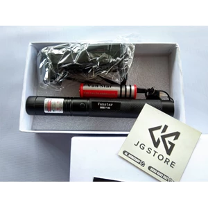 green laser pointer 303 sinar hijau