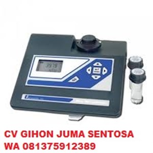 hf scientific 20014 micro 1000-wl laboratory turbidimeter