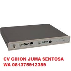 avcom lpt2500b compact spectrum analyzer