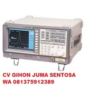 lp technologies lpt6000 portable spectrum analyzer