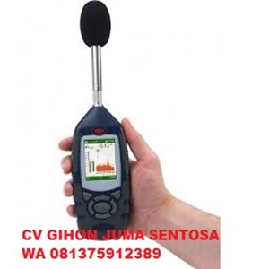 casella cel632 a1 portable sound level meter