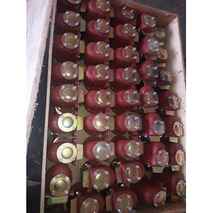 marine air vent head