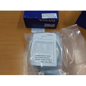volvo voe 14589131 voe14589131 sealing kit arm - genuine-1