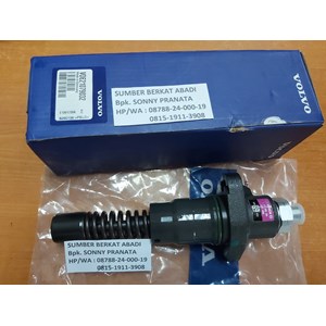 volvo voe 21079032 voe21079032 fuel injection pump bosch 0 414 693 006 bosch 0414693006 - genuine-1