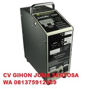 ikm instrutek as tc65m temperature calibrator