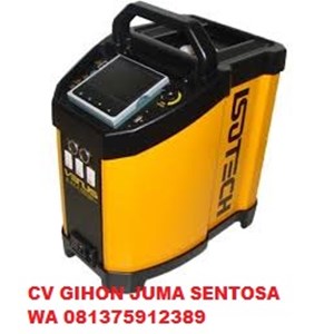 isotech calisto 4953 (basic) temperature calibrator