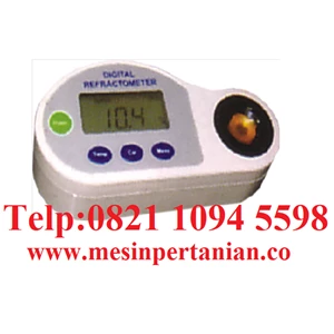 sugar digital refractometer-1