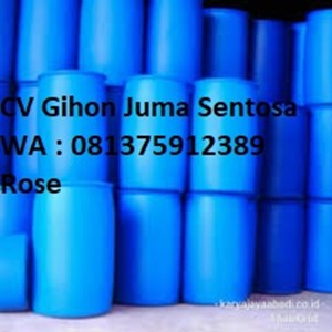 drum plastik warna biru murah