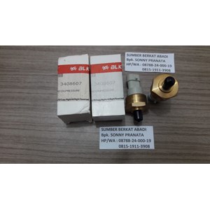 oil pressure switch 3408607 for cummins-7
