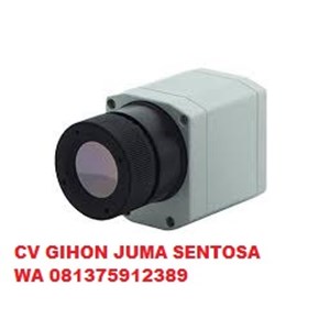 pce pi400 series temperature meter with imaging camera
