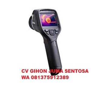 flir e4 compact infrared thermal imaging camera