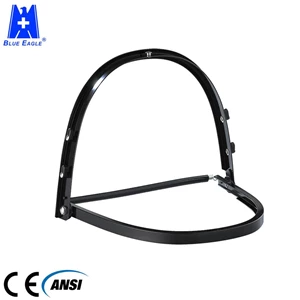 visor bracket blue eagle a3-1
