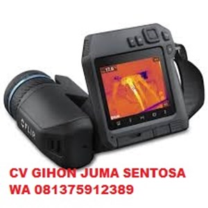 flir t530 (24-14-42) thermal imaging camera