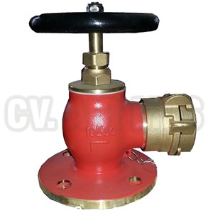 angle hydrant valve light with nakajima