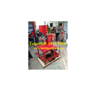 mesin pembubuk/penggiling biji kopi kapasitas 25 – 50 kg/jam-3