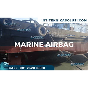 [ready stock] marine airbag