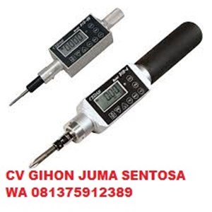 cedar did-4a digital torque screwdriver