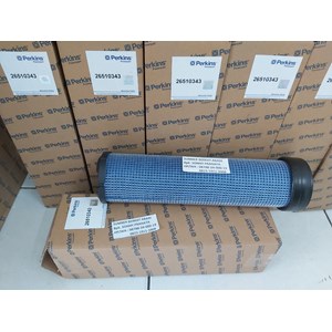 perkins 26510343 air filter - genuine made in uk-2