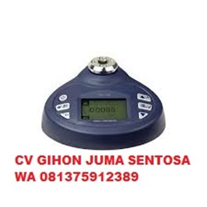 shimpo ttc series digital torque tool tester