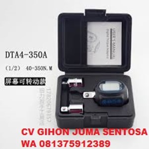 pce tw series portable digital torque meter