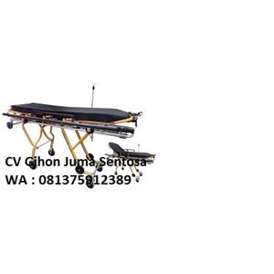 ydc 3 hwf automatic emergency stretcher