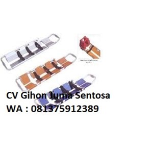 ydc 4 a / ydc 4 b scoop stretcher