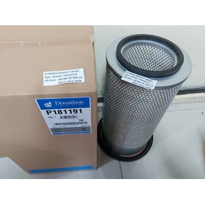 donaldson p181191 air filter primary round-2