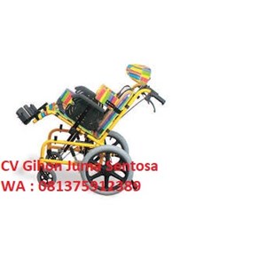 fs 985 lbj reclining wheelchair