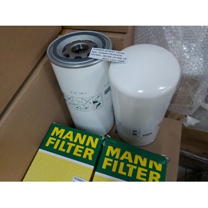 mann filter w 13 145/1 oil filter w13 145/1 w13145/1 w131451 - genuine-1