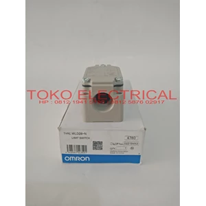 limit switch omron-1
