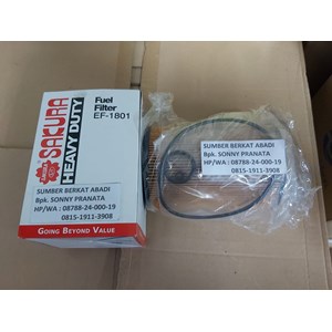 sakura ef-1801 ef 1801 ef1801 16444-ny025 4642641 me306306 60286608-1