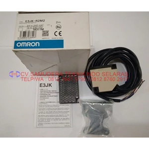 omron photoelectric switch 24-240vac, 12-240vdc-1