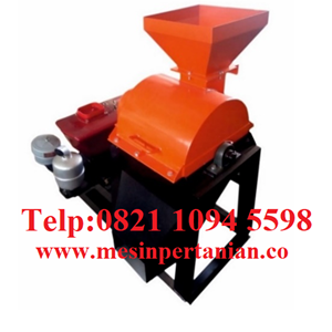 mesin penghancur batubara (hammer mill)-4
