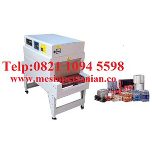 shrink packaging machine-3