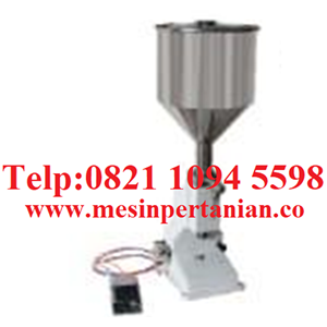filler machine for liquid-2