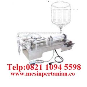portable semi auto single nozzle-3