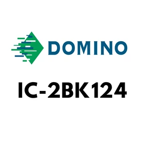 domino ink cartridge ic-2bk124 tinta printer inkjet-1